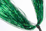 Holographic Magnum Flashabou - Green
