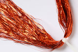 Holographic Magnum Flashabou - Orange