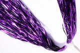 Holographic Magnum Flashabou - Purple