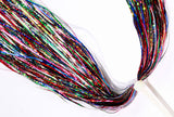 Holographic Magnum Flashabou - Rainbow