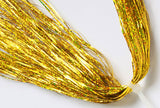 Holographic Magnum Flashabou - Yellow