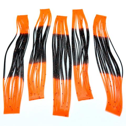 crazy legs fishing lure Hot Tipped Crazy Legs : Hareline – Fly Artist
