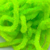 Ice Dub Chenille - Chartreuse
