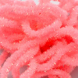 Ice Dub Chenille - Shrimp Pink