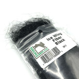 Ice Wing Fiber - Black