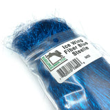 Ice Wing Fiber - Blue Steelie