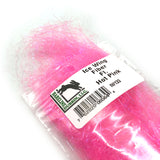 Ice Wing Fiber - Fluorescent Hot Pink