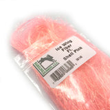 Ice Wing Fiber - Fluorescent Shell Pink