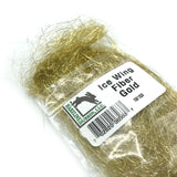 Ice Wing Fiber - Gold