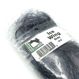 Ice Wing Fiber - Gray