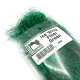 Ice Wing Fiber - Green