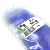 Ice Wing Fiber - Lavender