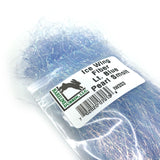 Ice Wing Fiber - Light Blue Pearl Smolt