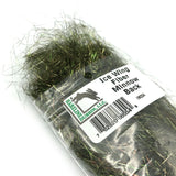 Ice Wing Fiber - Minnow Back