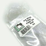 Ice Wing Fiber - Pearl UV Hue
