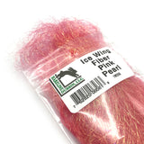 Ice Wing Fiber - Pink Pearl