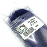 Ice Wing Fiber - Purple