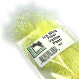 Ice Wing Fiber - Yellow Pearl