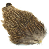India Hen Back - Natural