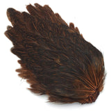 India Hen Back - Prince Nymph Brown