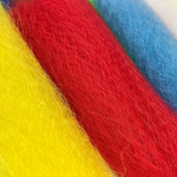 Slinky Fibre - Fly Tying Synthetic Bucktail