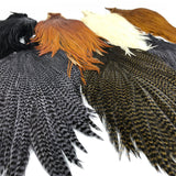 Keough Tyer's Grade Rooster Capes