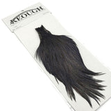 Keough Tyer's Grade Rooster Cape - Medium Dun