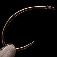 Kona BDF Dry Fly Barbless Hooks - Fly Tying Hooks