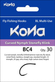 Kona BC4 Hook