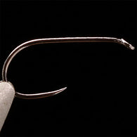 Kona BDF Barbless Dry Fly Hook