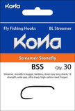 Kona BSS Hook