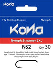 Kona NS2 Hook
