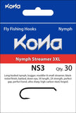 Kona NS3 Hook