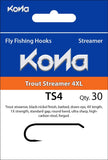 Kona TS4 Hook