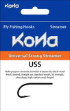 Kona USS Hook