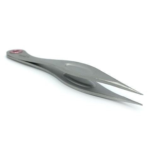 Kopter Precision Thin Point Tweezers