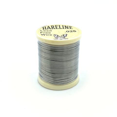 Lead & Lead-Free Wire Spools for Fly Tying : Hareline – Fly Artist