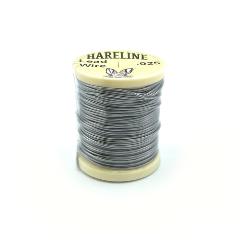 Hareline Lead Free Wire