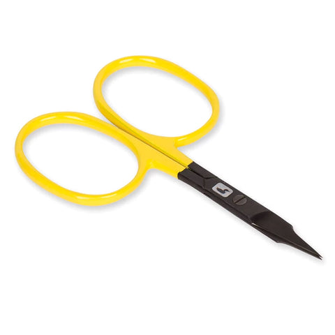 Loon Outdoors Ergo Precision Scissors