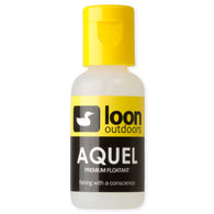 Loon Outdoors Aquel Fly Floatant