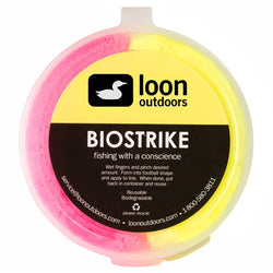 Loon Outdoors Biostrike - Strike Indicator Putty