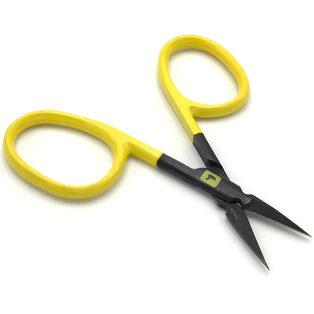 Ergo Arrow Point Scissors : Loon Outdoors – Fly Artist