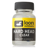 Loon Outdoors Hard Head - Clear