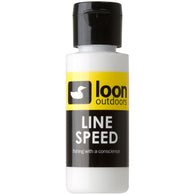 Loon Outdoors Line Speed - Fly Line Cleaner & Conditioner