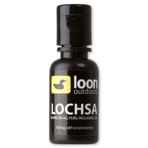 Loon Outdoors Lochsa Gel Floatant