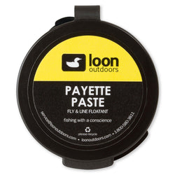 Loon Payette Paste