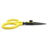 Loon Outdoors 4" Razor Scissors