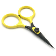 Loon Outdoors 4" Razor Scissors