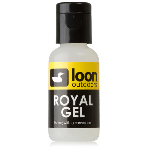 Loon Outdoors Royal Gel