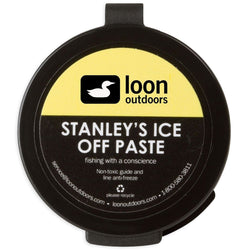 Loon Stanley's Ice Off Paste